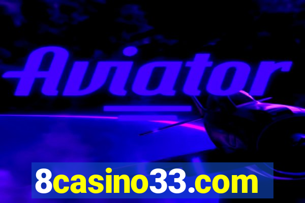 8casino33.com