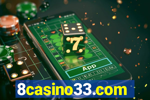 8casino33.com