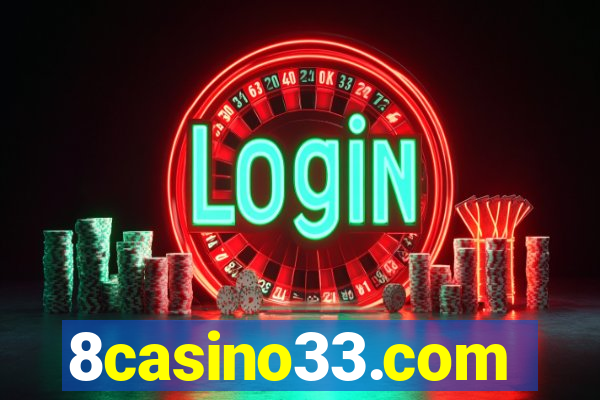 8casino33.com