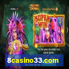 8casino33.com