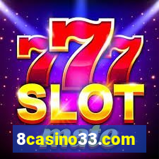 8casino33.com