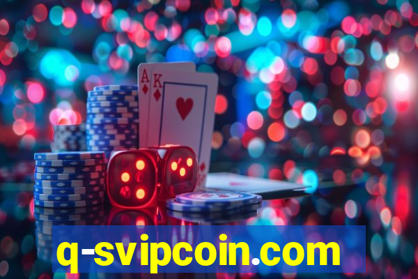 q-svipcoin.com