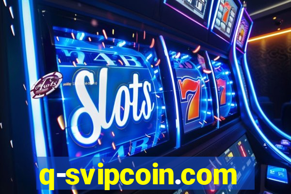 q-svipcoin.com