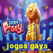 jogos gays