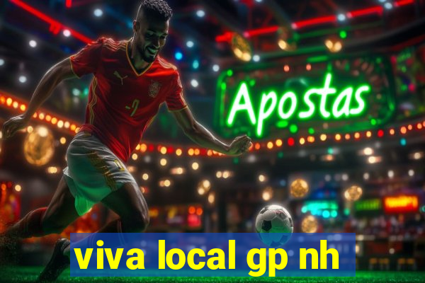 viva local gp nh