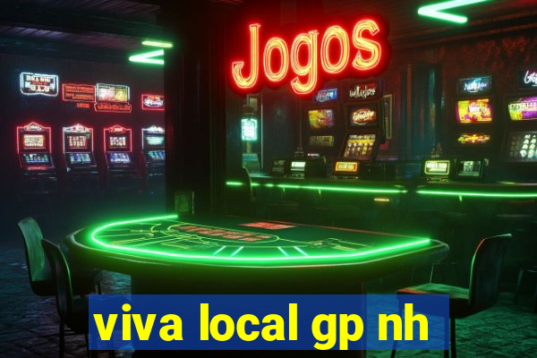 viva local gp nh