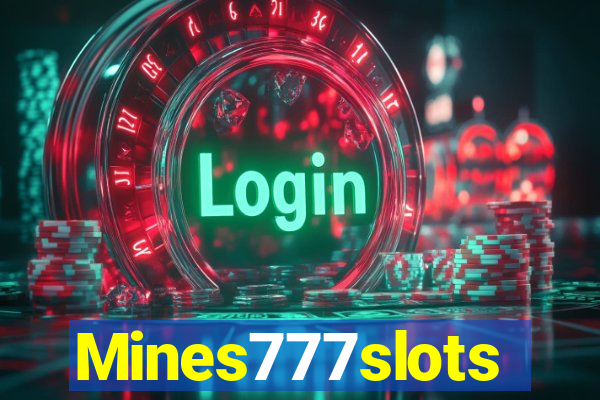 Mines777slots