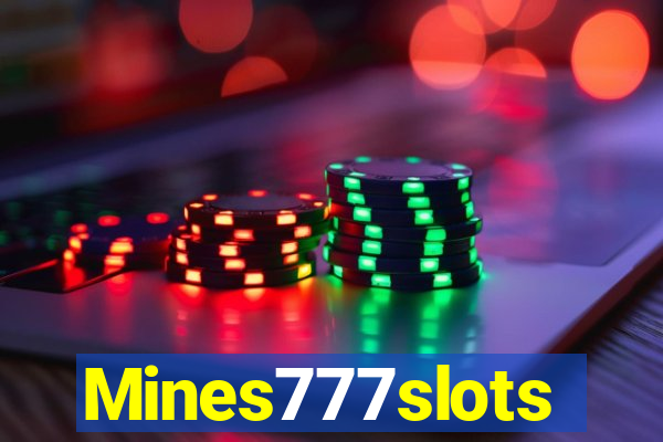 Mines777slots