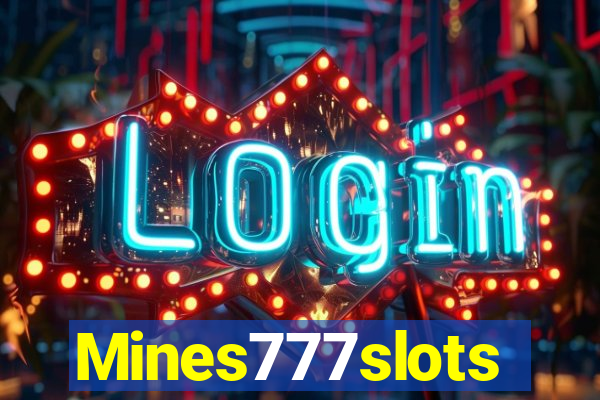 Mines777slots