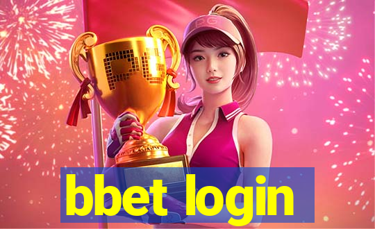 bbet login