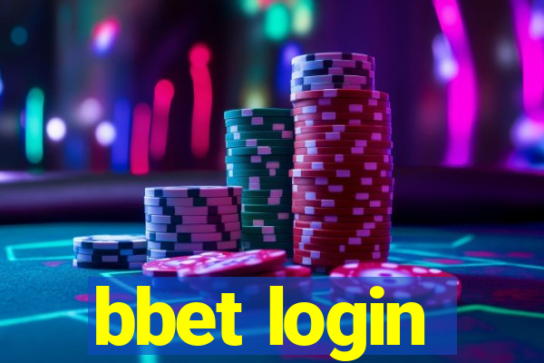 bbet login