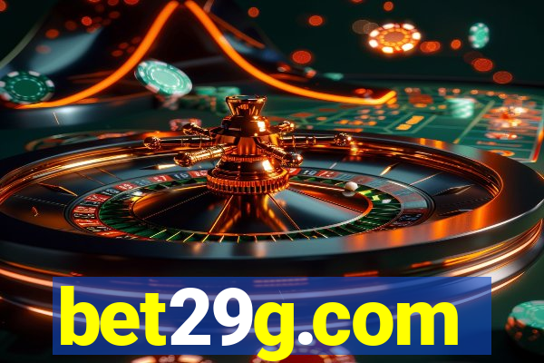 bet29g.com