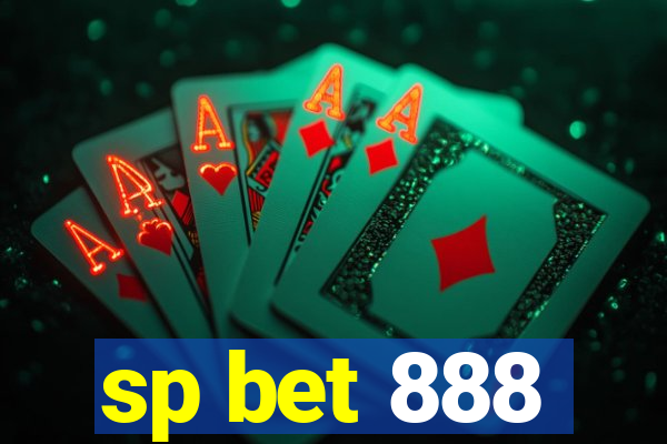 sp bet 888