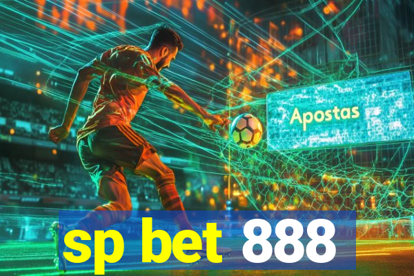 sp bet 888