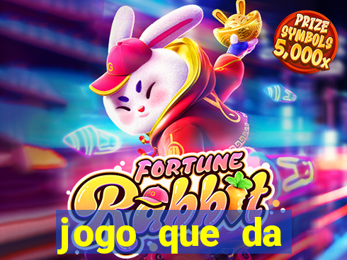 jogo que da dinheiro no paypal