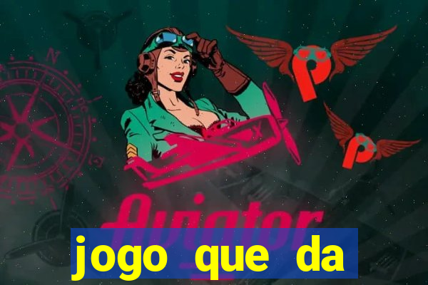 jogo que da dinheiro no paypal