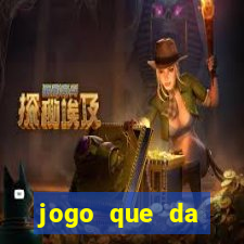 jogo que da dinheiro no paypal