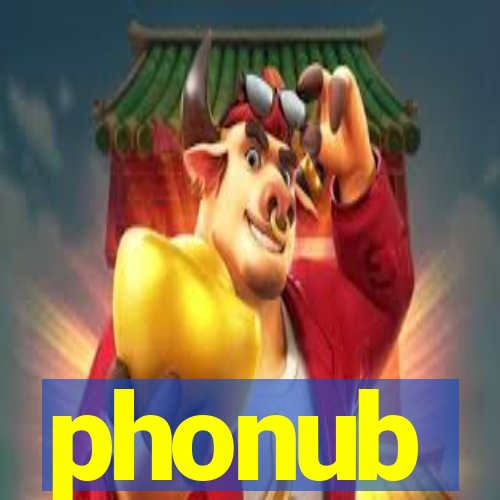 phonub