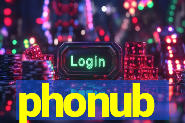 phonub