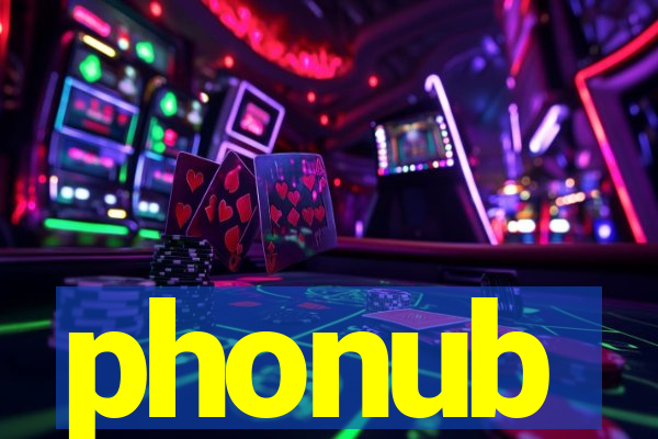 phonub