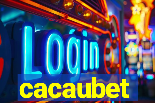 cacaubet