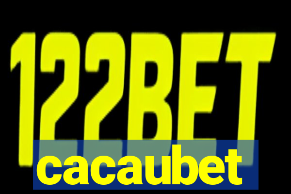 cacaubet