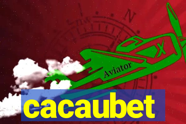 cacaubet