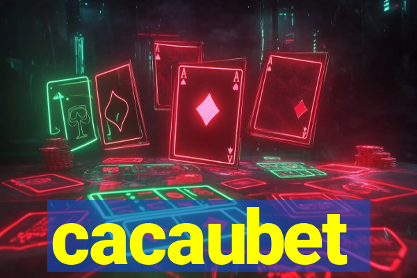 cacaubet