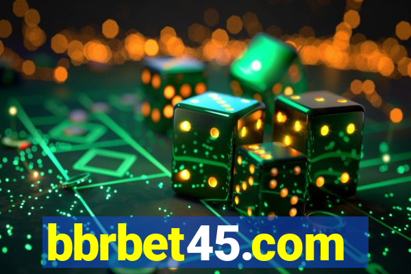 bbrbet45.com