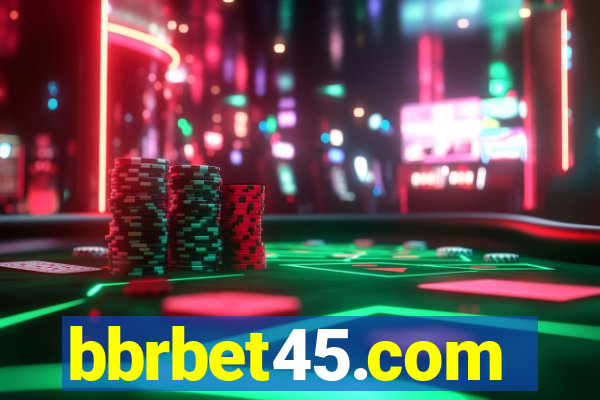 bbrbet45.com