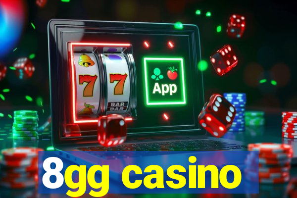 8gg casino