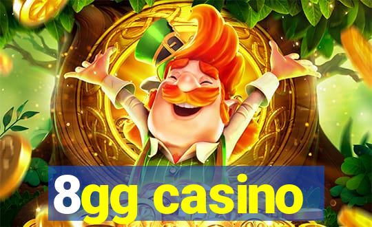 8gg casino