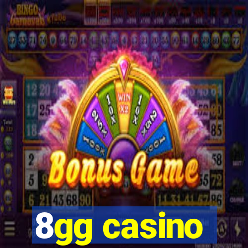 8gg casino