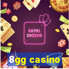 8gg casino