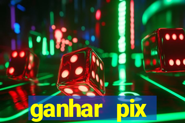 ganhar pix respondendo pesquisas