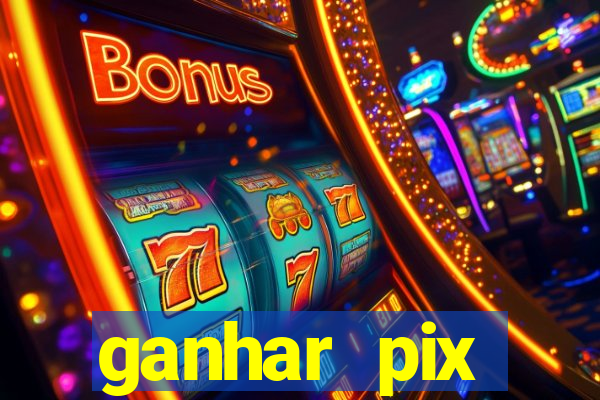 ganhar pix respondendo pesquisas