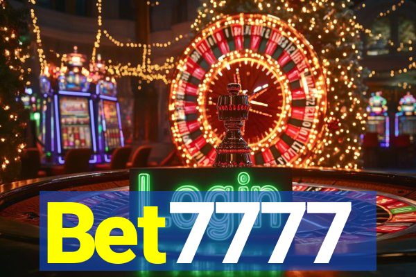 Bet7777