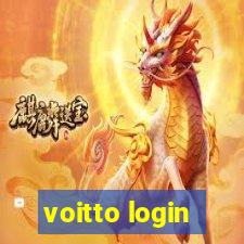 voitto login