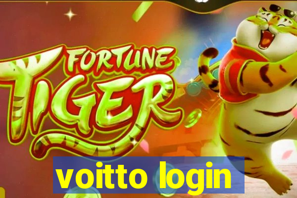 voitto login