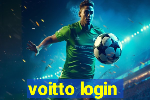 voitto login