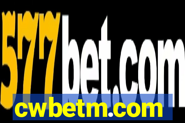 cwbetm.com