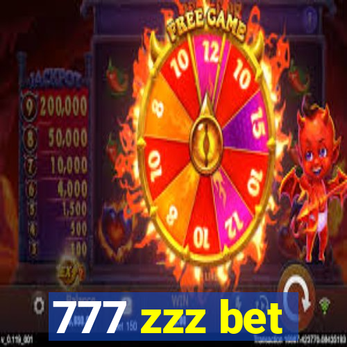 777 zzz bet