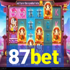 87bet