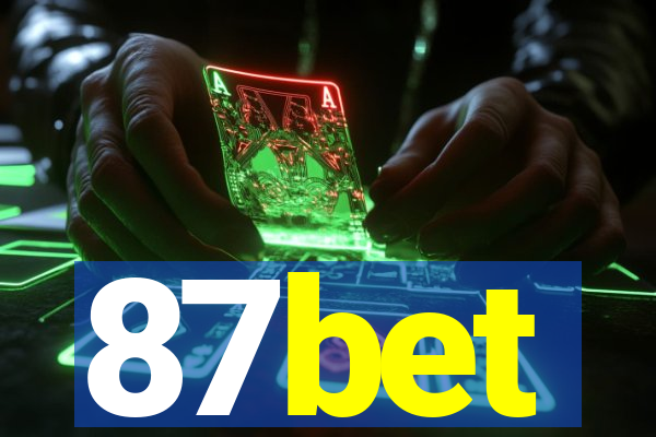 87bet