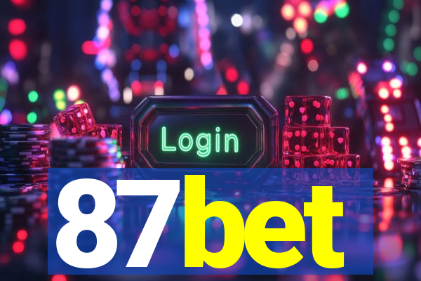 87bet