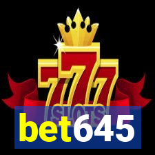 bet645