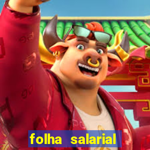 folha salarial flamengo 2019