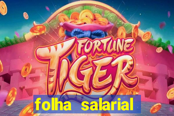 folha salarial flamengo 2019