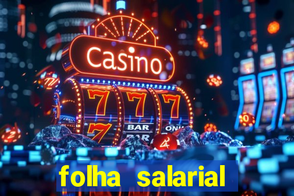 folha salarial flamengo 2019