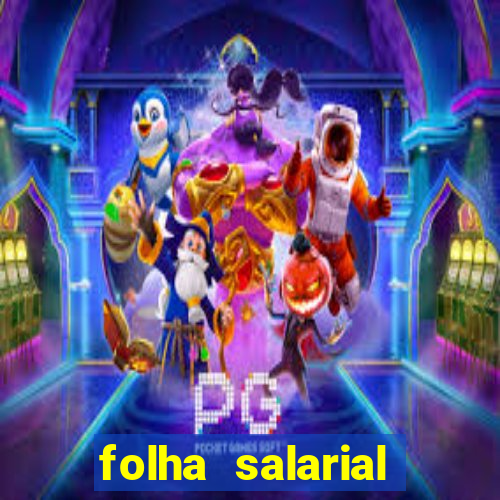 folha salarial flamengo 2019